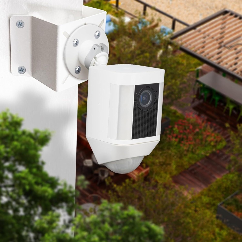 금속 야외 벽걸이 브래킷 벽면 장착형 화이트 카메라 지 - Eufy Camera S340 리뷰 및 가격